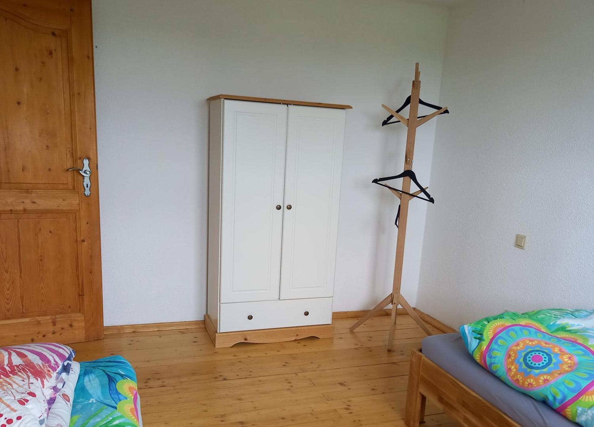 Grosszuegige Ferienwohnung Mit Rundum-Blick Hinterschmiding Exterior photo